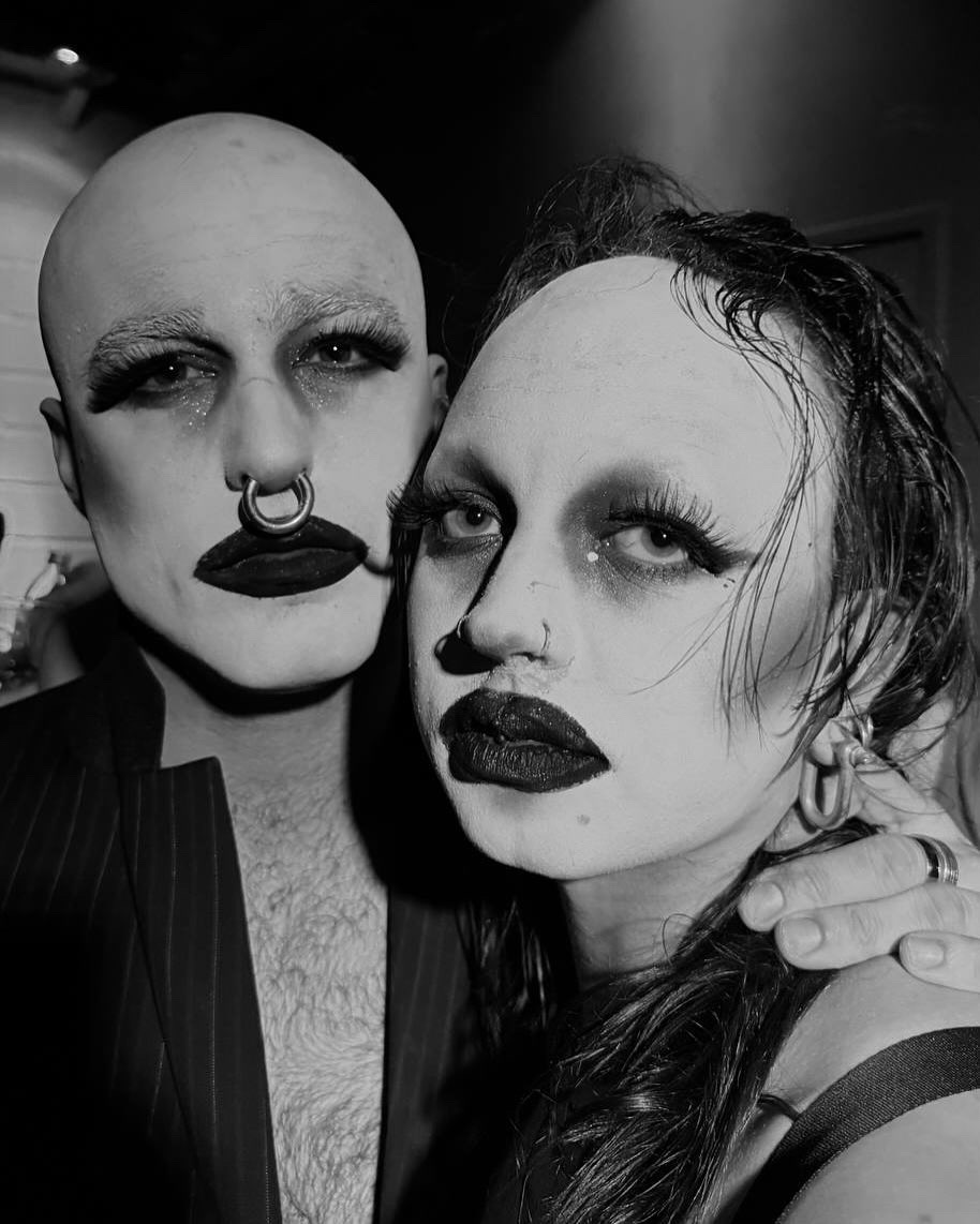 Pop-up & immersive performances 