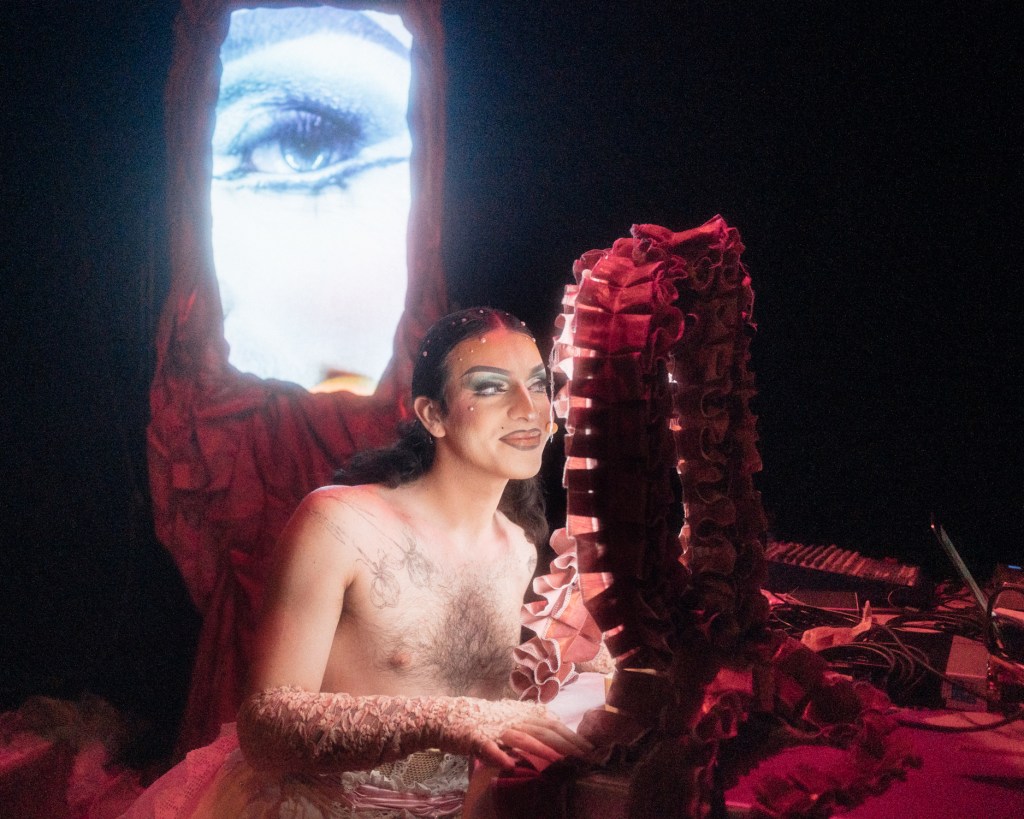 FAGGOT*S is back at Berliner&nbsp;Ringhtheater